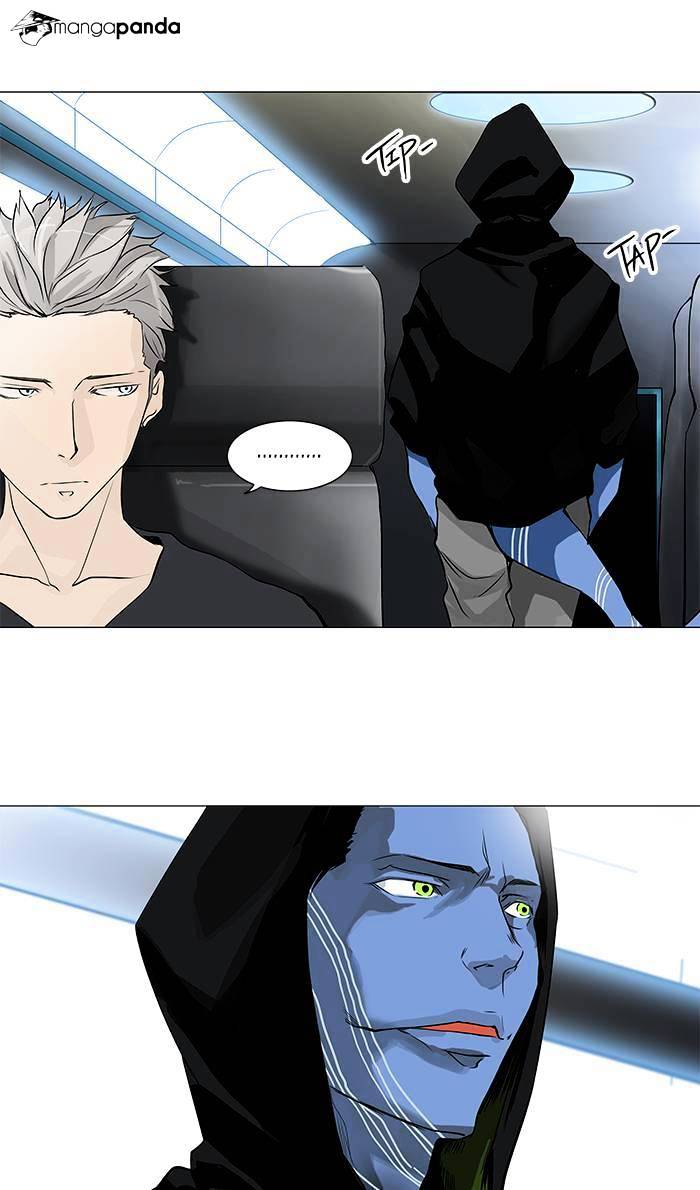 Tower of God, Chapter 195 image 01